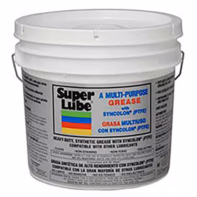 41050/1 SuperLube Graisses et lubrifiants