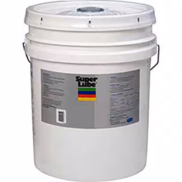 52050 SuperLube  Greases and Lubricants