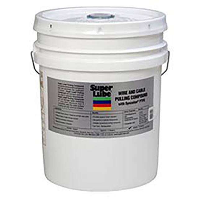 80050 SuperLube  Greases and Lubricants