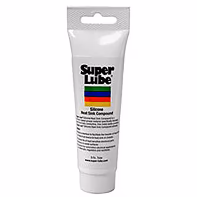 98003 SuperLube Graisses et lubrifiants