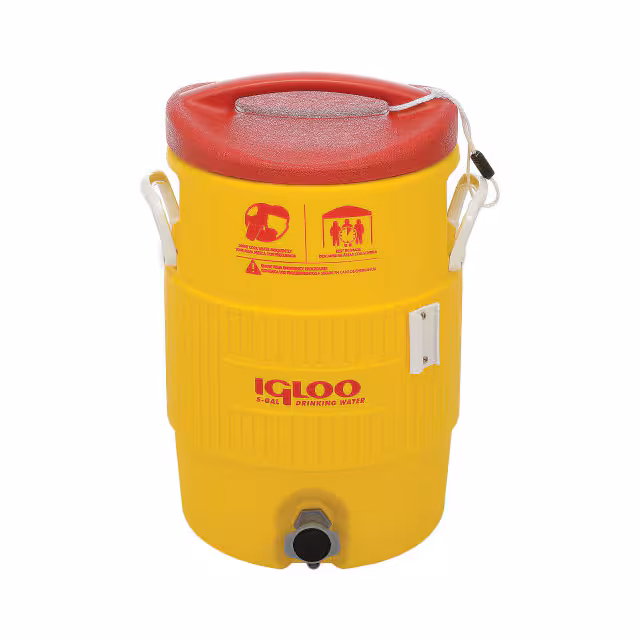 48153 Igloo  Attrezzature per ufficio - Conservazione e preparazione degli alimenti