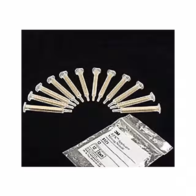 B34671 3M  Dispensing Equipment - Tips Nozzles