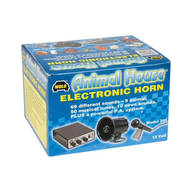 345 Wolo Manufacturing  Produits d'entretien et de personnalisation de véhicules