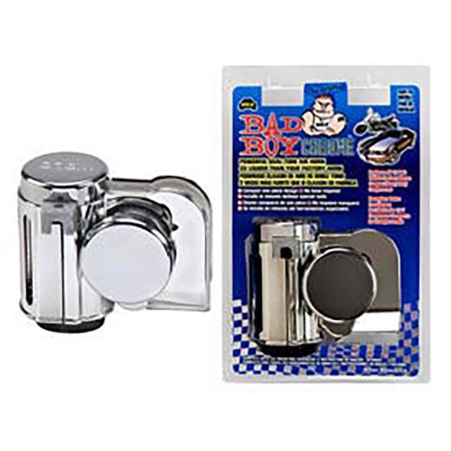 519 Wolo Manufacturing  Produits d'entretien et de personnalisation de véhicules