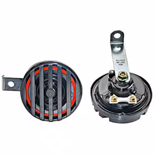 357-24 Wolo Manufacturing  Sicurezza - Segnali di uscita e luci di emergenza