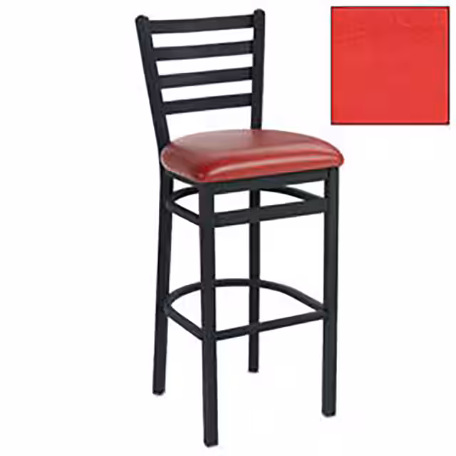 139BH BK 001 Premier Hospitality Furniture  Workstation Office Furniture and Equipment - Chairs and Stools