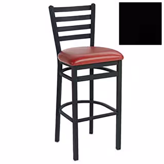 139BH BK 1011 Premier Hospitality Furniture  Workstation Office Furniture and Equipment - Chairs and Stools