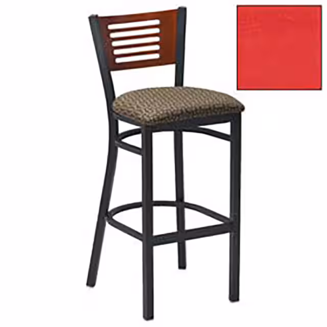 255BH BK N 001 Premier Hospitality Furniture  Arbeitsplatz Büromöbel und Ausstattung - Stühle und Hocker