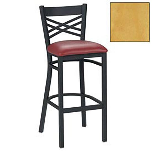 230BH BK N Premier Hospitality Furniture  Workstation Office Furniture and Equipment - Chairs and Stools