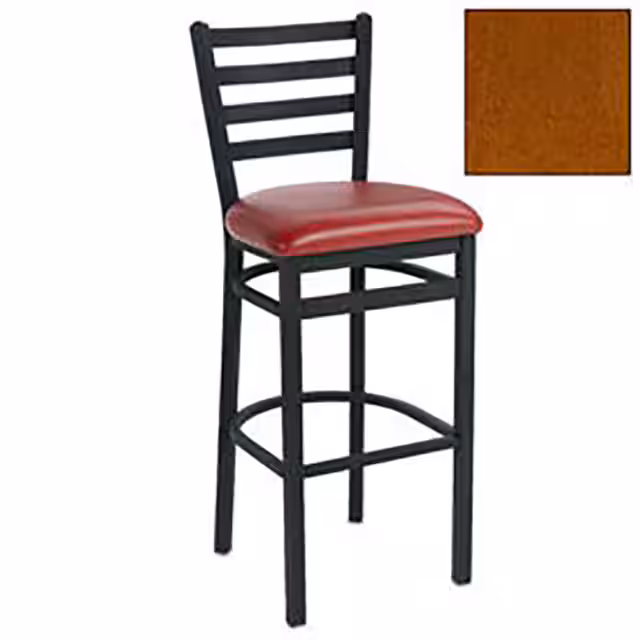 139BH BK - C Premier Hospitality Furniture  Workstation Office Furniture and Equipment - Chairs and Stools