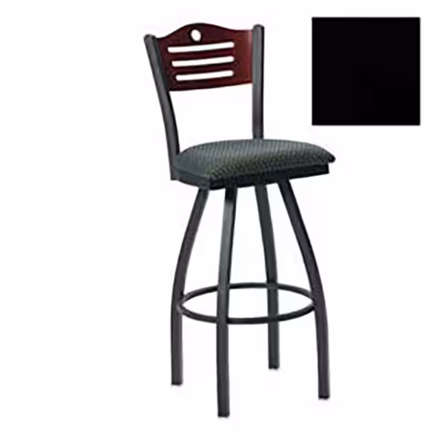 252BH S BK M 1011 Premier Hospitality Furniture  Arbeitsplatz Büromöbel und Ausstattung - Stühle und Hocker