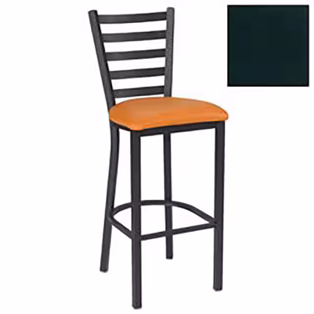 200BH BK 011 Premier Hospitality Furniture  Workstation Office Furniture and Equipment - Chairs and Stools