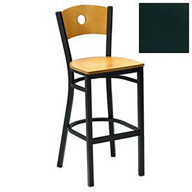 250BH BK M 011 Premier Hospitality Furniture  Workstation Office Furniture and Equipment - Chairs and Stools