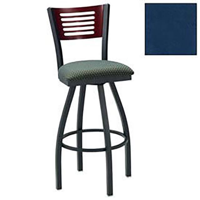 255BH S BK M 007 Premier Hospitality Furniture  Workstation Office Furniture and Equipment - Chairs and Stools
