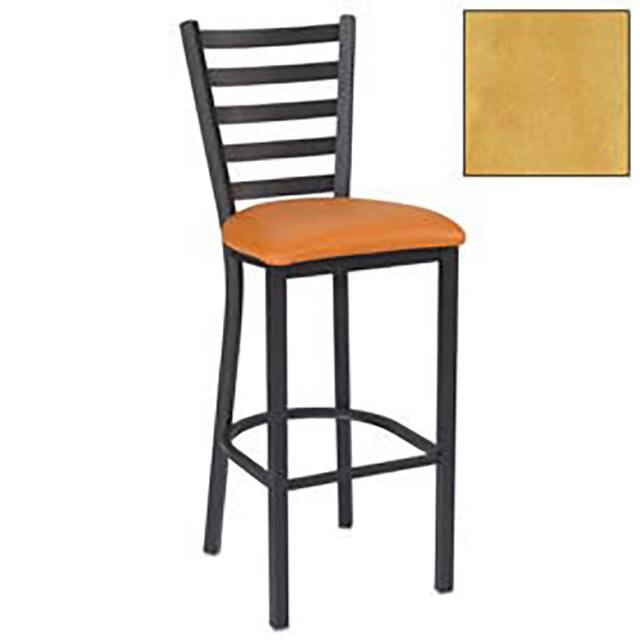 200BH BK N Premier Hospitality Furniture  Workstation Office Furniture and Equipment - Chairs and Stools