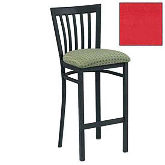 160BH BK 001 Premier Hospitality Furniture  Workstation Office Furniture and Equipment - Chairs and Stools