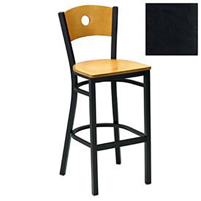 250BH BK N 078 Premier Hospitality Furniture  Workstation Office Furniture and Equipment - Chairs and Stools