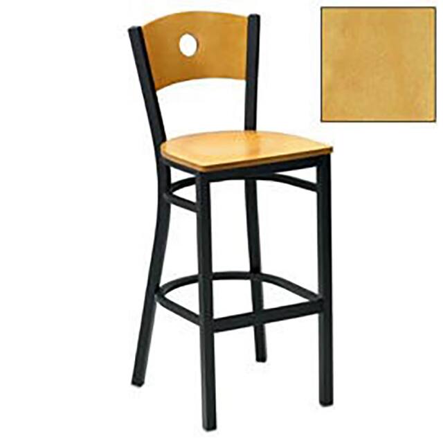 250BH BK NN Premier Hospitality Furniture  Arbeitsplatz Büromöbel und Ausstattung - Stühle und Hocker