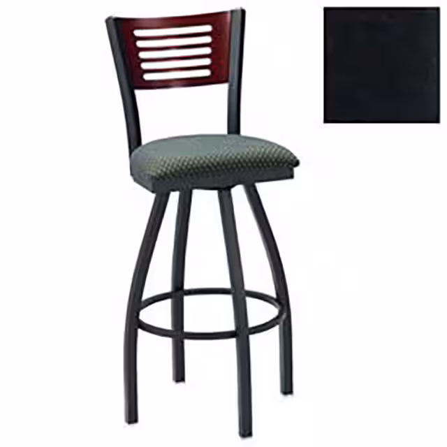 255BH S BK N 078 Premier Hospitality Furniture  Workstation Office Furniture and Equipment - Chairs and Stools