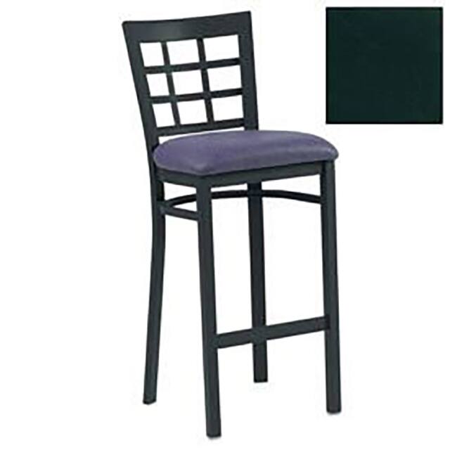 170BH BK 011 Premier Hospitality Furniture  Workstation Office Furniture and Equipment - Chairs and Stools