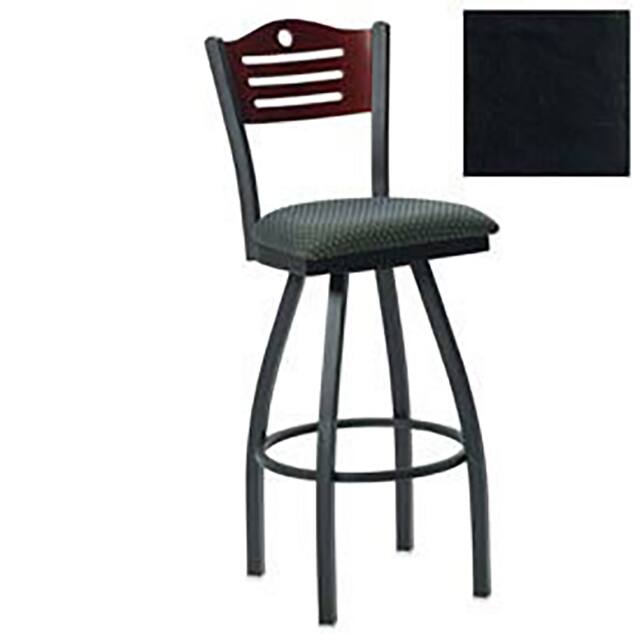 252BH S BK M 078 Premier Hospitality Furniture  Workstation Office Furniture and Equipment - Chairs and Stools