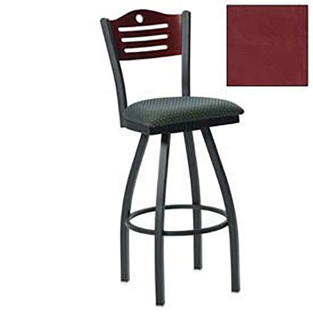 252BH S BK N 002 Premier Hospitality Furniture  Workstation Office Furniture and Equipment - Chairs and Stools