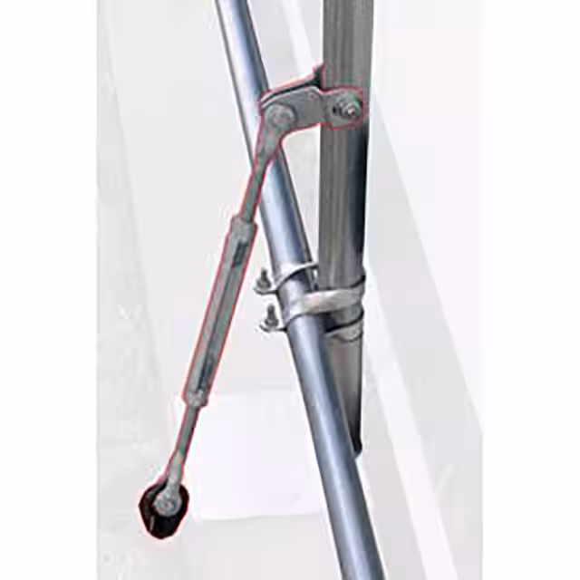 105587 ClearSpan  Outdoor-Produkte - Überdachungen, Unterstände und Schuppen