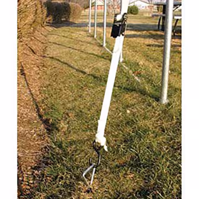 103599 ClearSpan  Productos para exteriores: marquesinas, refugios y cobertizos