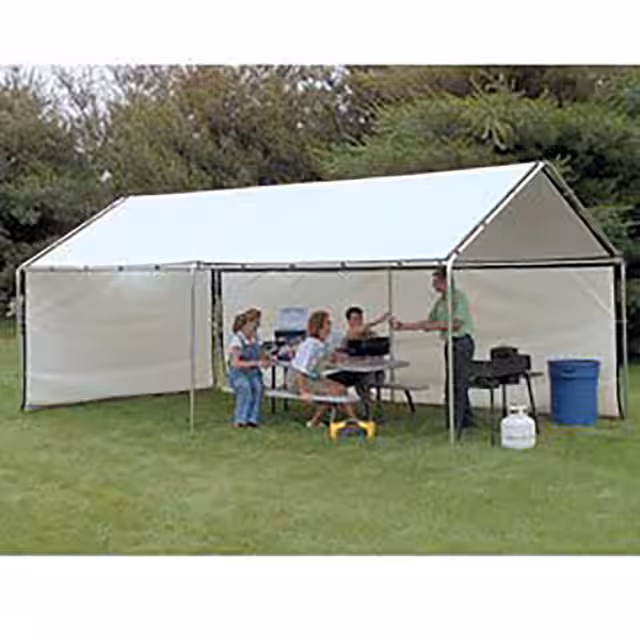 1430PCN10 ClearSpan  Outdoor-Produkte - Überdachungen, Unterstände und Schuppen