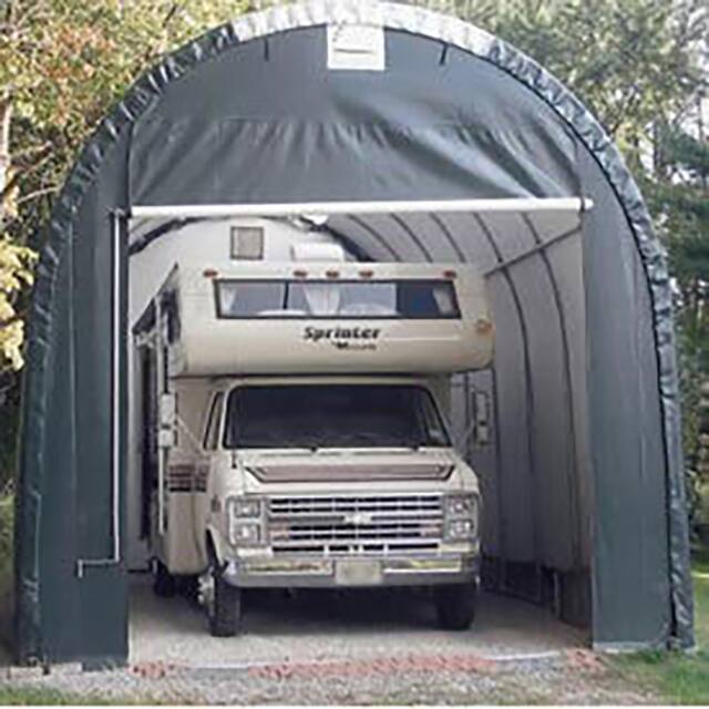 PB03200R4T ClearSpan  Outdoor-Produkte - Überdachungen, Unterstände und Schuppen