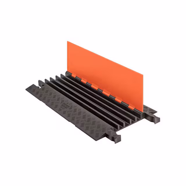 GD5X125-O/B Checkers Industrial Products  Prodotti per esterni - Parcheggio e sicurezza