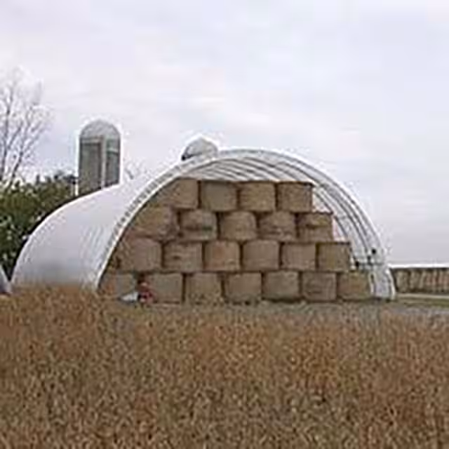 108299FW ClearSpan  Outdoor-Produkte - Überdachungen, Unterstände und Schuppen