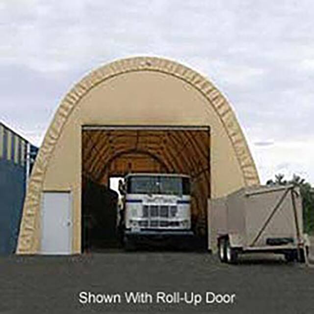 106786T ClearSpan  Productos para exteriores: marquesinas, refugios y cobertizos