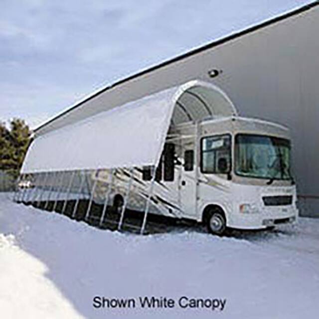 PB02904R4T ClearSpan  Outdoor Products - Canopies Shelters and Sheds