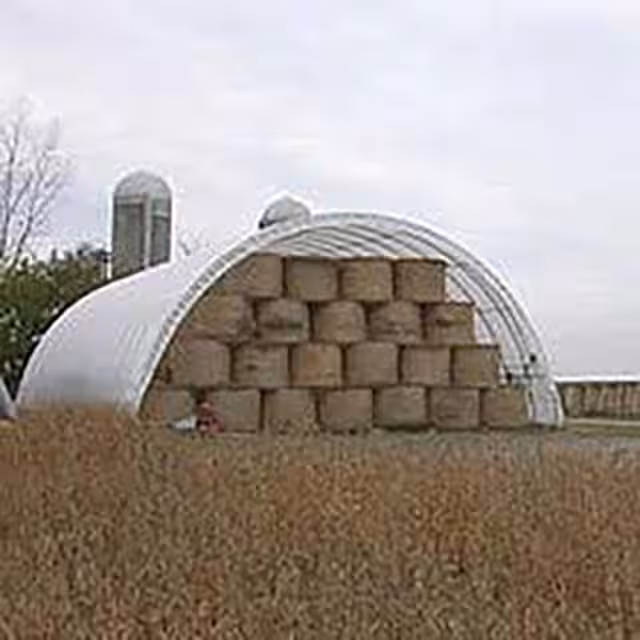 108300FW ClearSpan  Outdoor-Produkte - Überdachungen, Unterstände und Schuppen