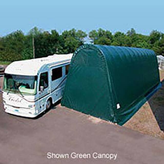 PB01838R4T ClearSpan  Outdoor-Produkte - Überdachungen, Unterstände und Schuppen