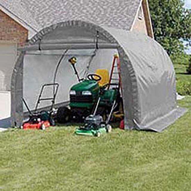 105593 ClearSpan  Outdoor-Produkte - Überdachungen, Unterstände und Schuppen