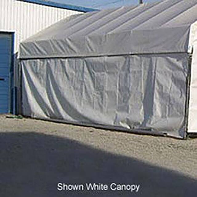 50RVSPG10 ClearSpan  Outdoor-Produkte - Überdachungen, Unterstände und Schuppen