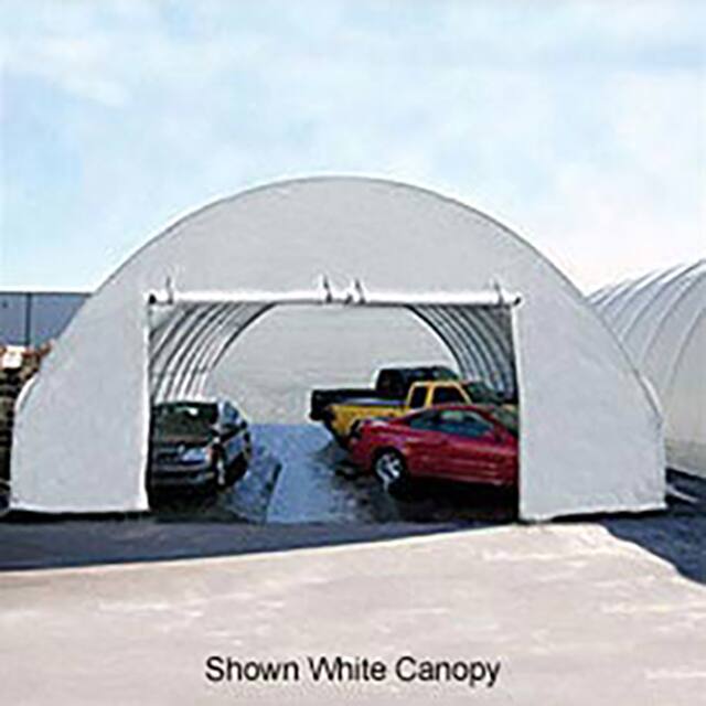 108315TNZ ClearSpan  Outdoor Products - Canopies Shelters and Sheds