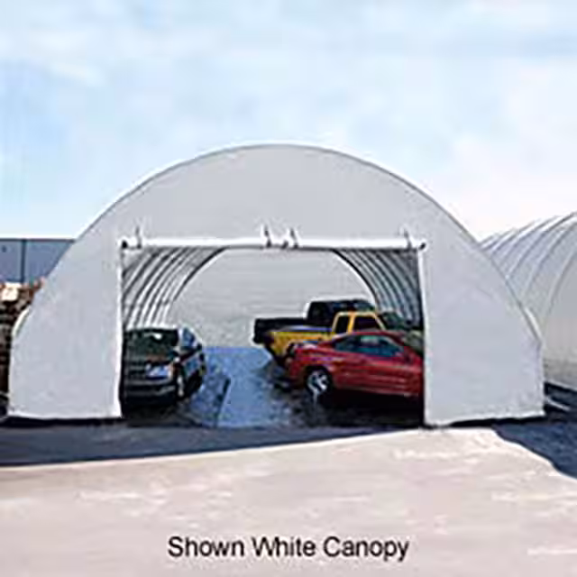 108314TN ClearSpan  Outdoor-Produkte - Überdachungen, Unterstände und Schuppen