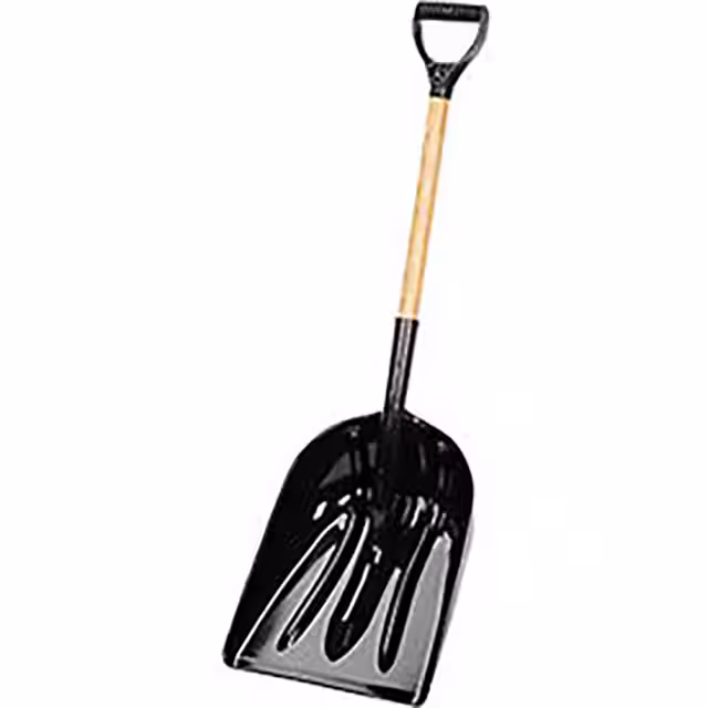 B363084 True Temper  Productos para exteriores: eliminación de nieve y hielo