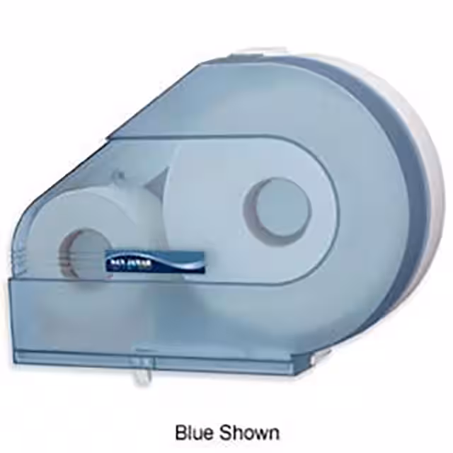 R6500TBK San Jamar  Hausmeister- und Wartungsprodukte