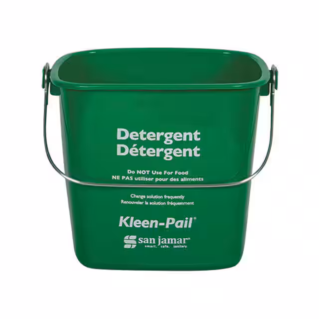 KP196GN San Jamar  Productos de limpieza y mantenimiento