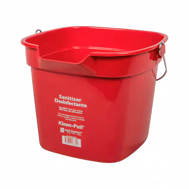 KP320RD San Jamar  Prodotti per la pulizia e la manutenzione