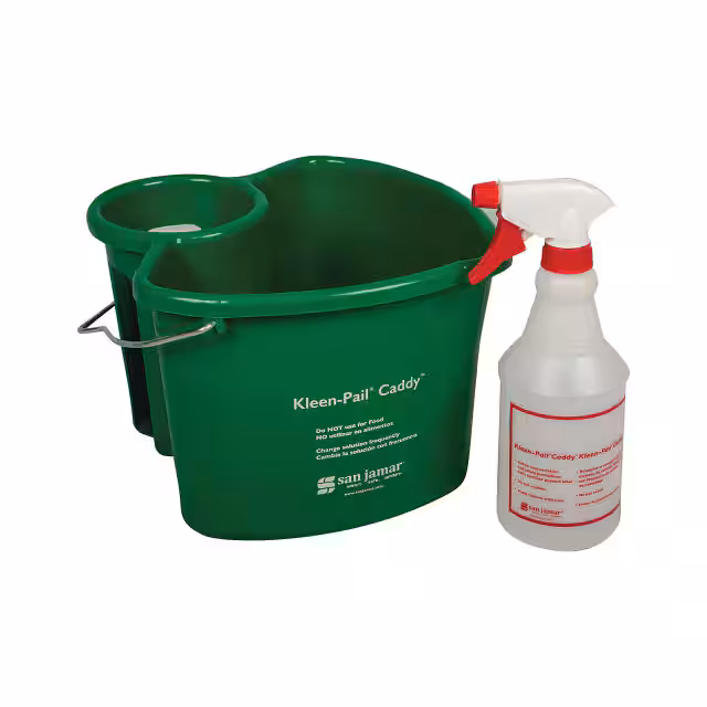 KP500 San Jamar  Prodotti per la pulizia e la manutenzione