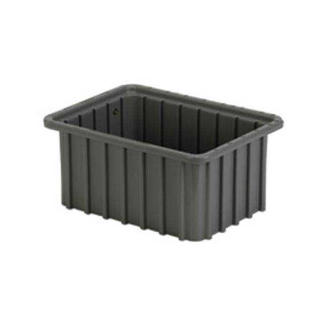 DC1050 Grey LewisBins  Storage