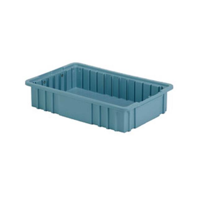 NDC2035 Lt Blue LewisBins  Magazzinaggio