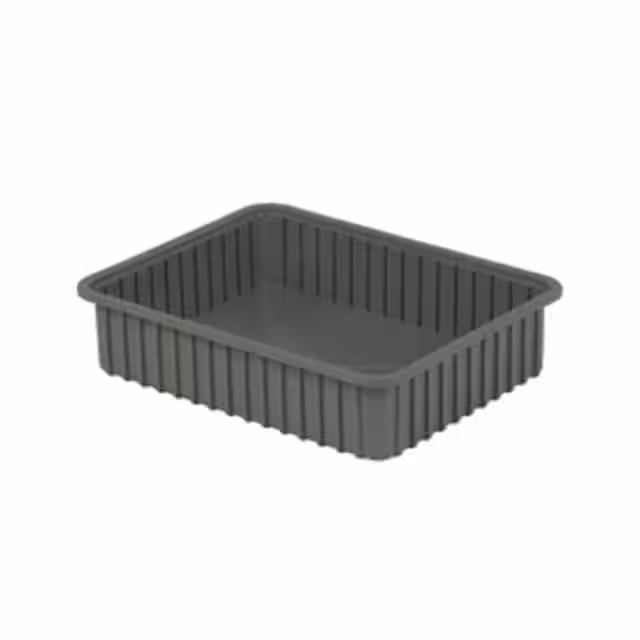 DC3050 Grey LewisBins  Magazzinaggio