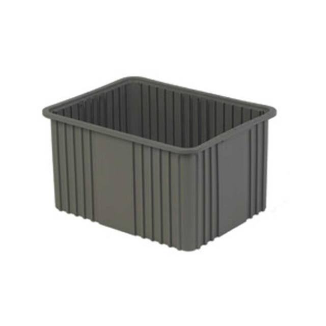 NDC3120 Grey LewisBins  Magazzinaggio