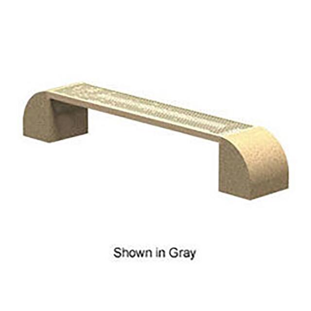 HMBM 94 gray/black Petersen Manufacturing  Outdoor Products - Outdoor Furniture